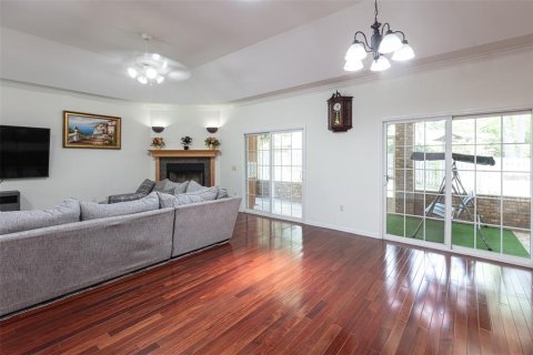 House in Gainesville, Florida 3 bedrooms, 186.64 sq.m. № 1808693 - photo 12