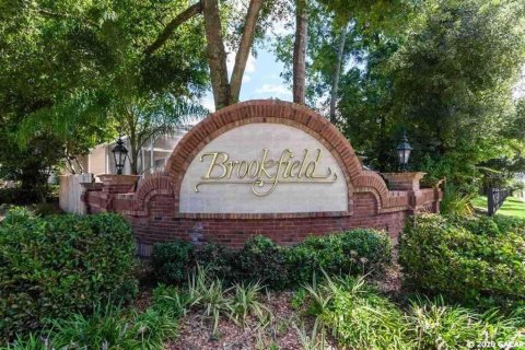 House in Gainesville, Florida 3 bedrooms, 186.64 sq.m. № 1808693 - photo 4