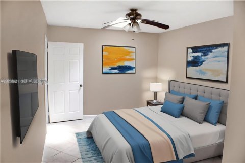 Commercial property in Dania Beach, Florida 180.42 sq.m. № 2018047 - photo 22