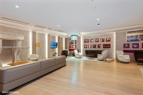 Condo in Miami, Florida, 3 bedrooms  № 2240153 - photo 21
