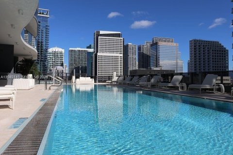Condo in Miami, Florida, 3 bedrooms  № 2240153 - photo 15