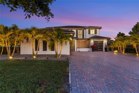 Casa en venta en Ave Maria, Florida, 4 dormitorios, 370.22 m2 № 2081376 - foto 23