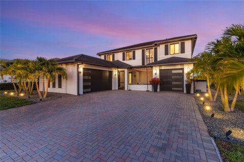 Casa en venta en Ave Maria, Florida, 4 dormitorios, 370.22 m2 № 2081376 - foto 22