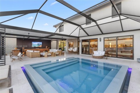 Casa en venta en Ave Maria, Florida, 4 dormitorios, 370.22 m2 № 2081376 - foto 4