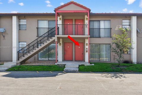 Купить кондоминиум в Корал-Спрингс, Флорида 3 спальни, 89.74м2, № 2057786 - фото 5