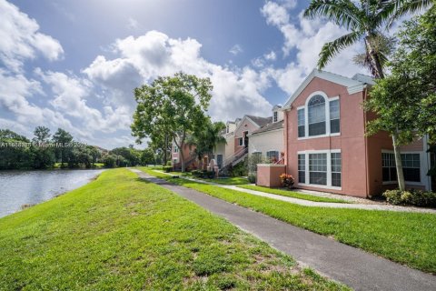 Copropriété à louer à Delray Beach, Floride: 3 chambres, 129.23 m2 № 1979351 - photo 20