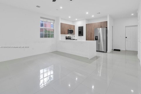 Copropriété à louer à Delray Beach, Floride: 3 chambres, 129.23 m2 № 1979351 - photo 12