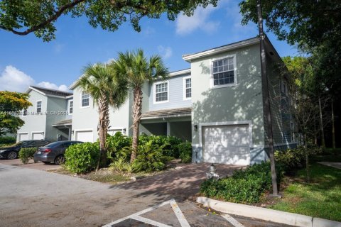 Copropriété à louer à Delray Beach, Floride: 3 chambres, 129.23 m2 № 1979351 - photo 19