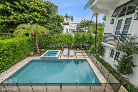 Casa en alquiler en Ocean Ridge, Florida, 7 dormitorios, 474.82 m2 № 788268 - foto 1