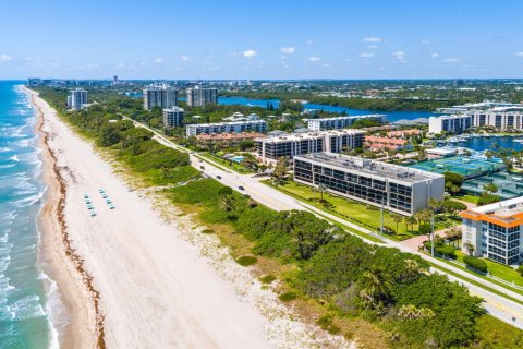 Condominio en venta en Boca Raton, Florida, 2 dormitorios, 127.74 m2 № 1171133 - foto 1