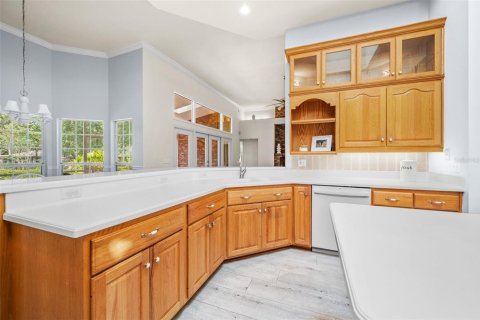 Купить виллу или дом в Гейнсвилл, Флорида 3 комнаты, 315.59м2, № 2152014 - фото 18