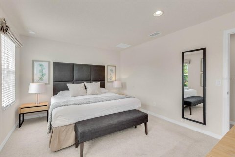 Touwnhouse à vendre à Kissimmee, Floride: 2 chambres, 107.86 m2 № 2324538 - photo 20