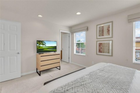 Touwnhouse à vendre à Kissimmee, Floride: 2 chambres, 107.86 m2 № 2324538 - photo 19