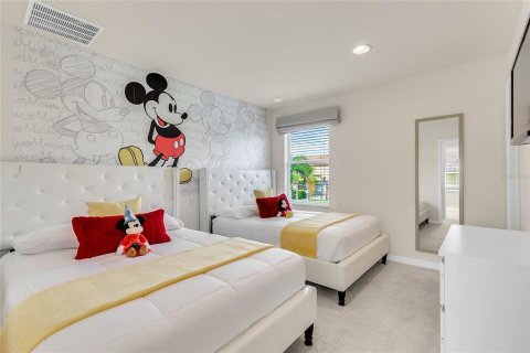 Touwnhouse à vendre à Kissimmee, Floride: 2 chambres, 107.86 m2 № 2324538 - photo 14