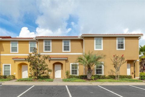 Touwnhouse à vendre à Kissimmee, Floride: 2 chambres, 107.86 m2 № 2324538 - photo 23
