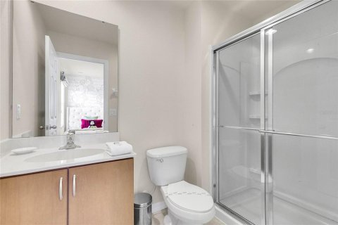Touwnhouse à vendre à Kissimmee, Floride: 2 chambres, 107.86 m2 № 2324538 - photo 22