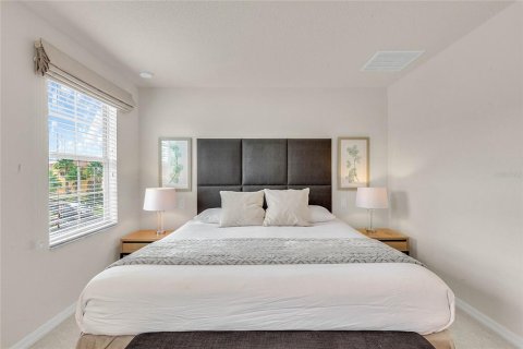 Touwnhouse à vendre à Kissimmee, Floride: 2 chambres, 107.86 m2 № 2324538 - photo 18