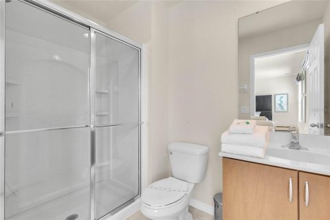 Touwnhouse à vendre à Kissimmee, Floride: 2 chambres, 107.86 m2 № 2324538 - photo 21