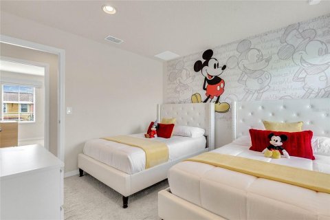 Touwnhouse à vendre à Kissimmee, Floride: 2 chambres, 107.86 m2 № 2324538 - photo 16