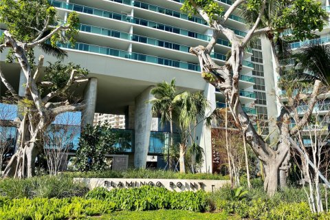 Condo in Miami Beach, Florida, 1 bedroom № 2014092 - photo 13