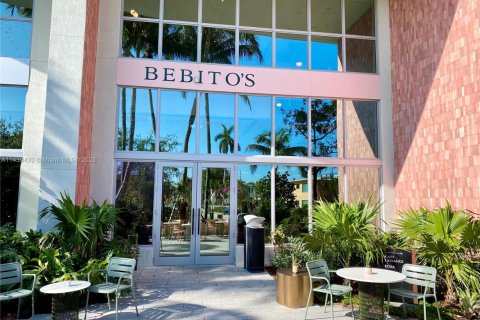 Condo in Miami Beach, Florida, 1 bedroom № 2014092 - photo 20