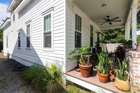 House in Gainesville, Florida 4 bedrooms, 169.92 sq.m. № 1879806 - photo 5