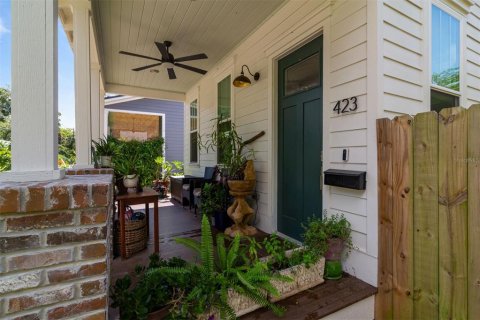 House in Gainesville, Florida 4 bedrooms, 169.92 sq.m. № 1879806 - photo 4