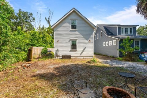 House in Gainesville, Florida 4 bedrooms, 169.92 sq.m. № 1879806 - photo 30