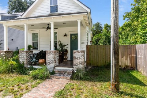 House in Gainesville, Florida 4 bedrooms, 169.92 sq.m. № 1879806 - photo 3