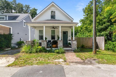 House in Gainesville, Florida 4 bedrooms, 169.92 sq.m. № 1879806 - photo 2