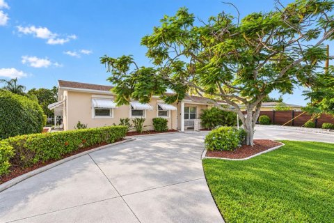 Villa ou maison à vendre à Saint Petersburg, Floride: 3 chambres, 129.32 m2 № 2416970 - photo 30