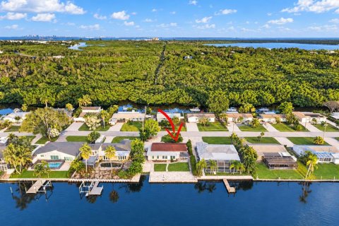 Villa ou maison à vendre à Saint Petersburg, Floride: 3 chambres, 129.32 m2 № 2416970 - photo 28