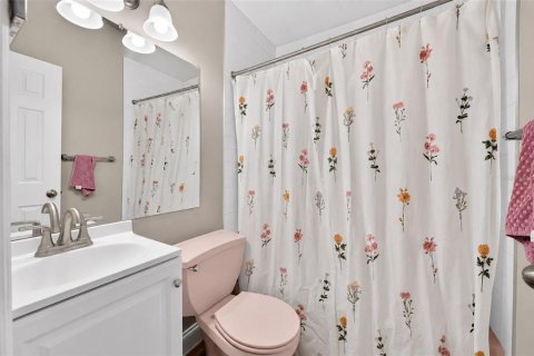 Villa ou maison à vendre à Saint Petersburg, Floride: 3 chambres, 129.32 m2 № 2416970 - photo 15