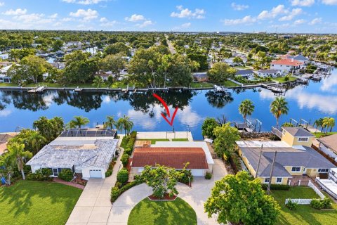 Villa ou maison à vendre à Saint Petersburg, Floride: 3 chambres, 129.32 m2 № 2416970 - photo 24