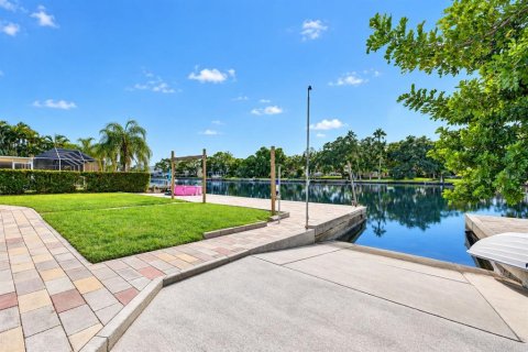 Villa ou maison à vendre à Saint Petersburg, Floride: 3 chambres, 129.32 m2 № 2416970 - photo 20