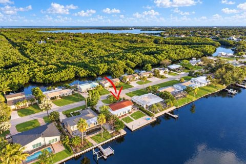 Villa ou maison à vendre à Saint Petersburg, Floride: 3 chambres, 129.32 m2 № 2416970 - photo 27