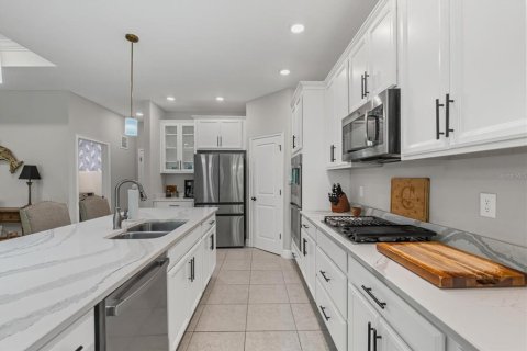 Villa ou maison à vendre à Palmetto, Floride: 4 chambres, 276.48 m2 № 1853681 - photo 16