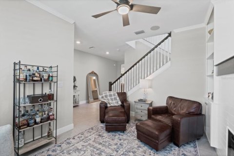 Villa ou maison à vendre à Palmetto, Floride: 4 chambres, 276.48 m2 № 1853681 - photo 8