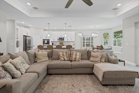 Villa ou maison à vendre à Palmetto, Floride: 4 chambres, 276.48 m2 № 1853681 - photo 12
