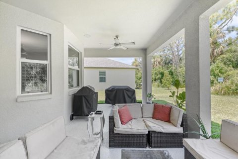 Villa ou maison à vendre à Palmetto, Floride: 4 chambres, 276.48 m2 № 1853681 - photo 20