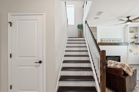 Villa ou maison à vendre à Palmetto, Floride: 4 chambres, 276.48 m2 № 1853681 - photo 29