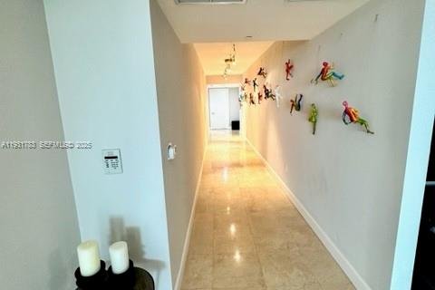 Copropriété à louer à Aventura, Floride: 3 chambres, 303.23 m2 № 1990366 - photo 11