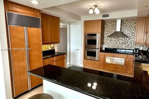 Copropriété à louer à Aventura, Floride: 3 chambres, 303.23 m2 № 1990366 - photo 22