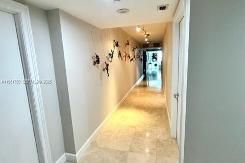 Copropriété à louer à Aventura, Floride: 3 chambres, 303.23 m2 № 1990366 - photo 14