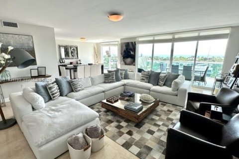 Copropriété à louer à Aventura, Floride: 3 chambres, 303.23 m2 № 1990366 - photo 18