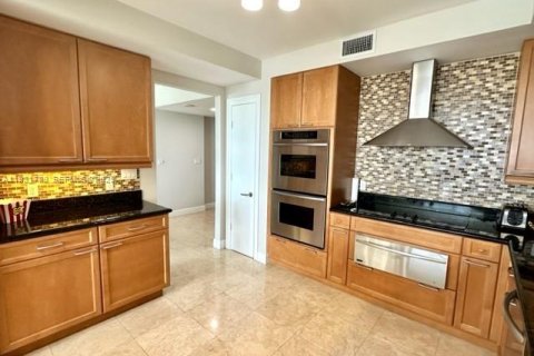 Copropriété à louer à Aventura, Floride: 3 chambres, 303.23 m2 № 1990366 - photo 24