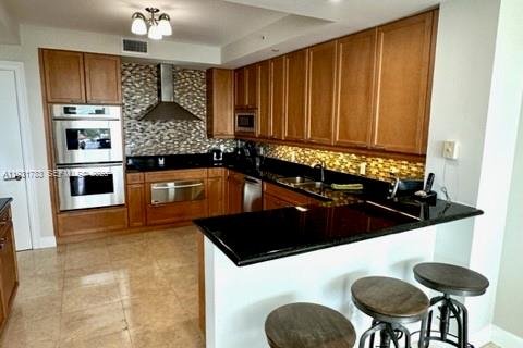 Copropriété à louer à Aventura, Floride: 3 chambres, 303.23 m2 № 1990366 - photo 21