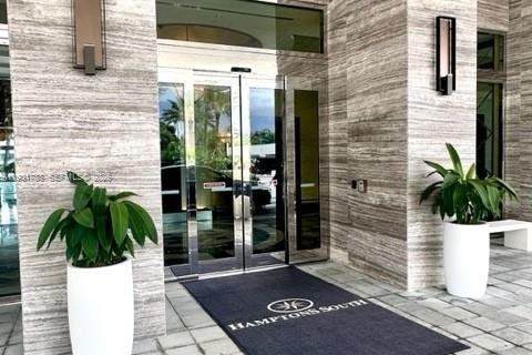 Copropriété à louer à Aventura, Floride: 3 chambres, 303.23 m2 № 1990366 - photo 3