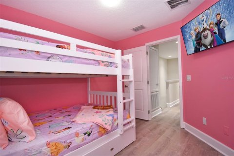 Townhouse in Kissimmee, Florida 3 bedrooms, 147.81 sq.m. № 2207776 - photo 10