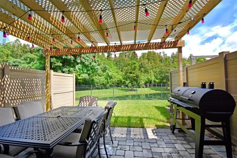Townhouse in Kissimmee, Florida 3 bedrooms, 147.81 sq.m. № 2207776 - photo 5